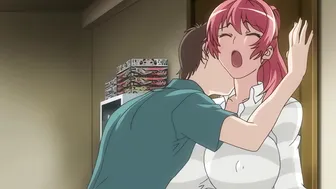 Okusama Wa Moto Yariman [01][60fps]