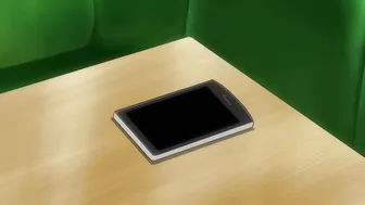 Okusama Wa Moto Yariman [01][60fps]