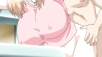 Okusama Wa Moto Yariman [01][60fps]