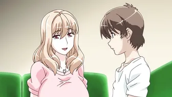 Okusama Wa Moto Yariman [02][60fps]