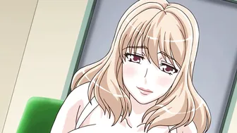 Okusama Wa Moto Yariman [02][60fps]