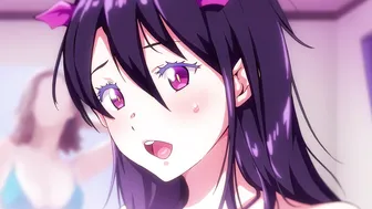 Succubus Yondara Gibo Ga Kita!? [01][60fps]