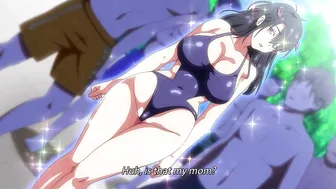 Succubus Yondara Gibo Ga Kita - 02