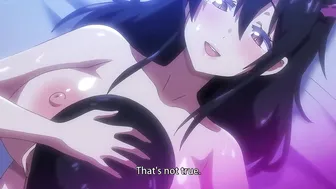 Succubus Yondara Gibo Ga Kita - 02