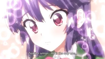 Chizuru-Chan Kaihatsu Nikki - 01