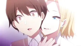 Imaizumin-chi Wa Douyara 01 - Chi Chi