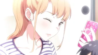 Ane Wa Yanmama Junyuuchuu 01 Latino