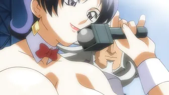 Soreyuke Marin Chan 03 [2160p HEVC][hstream.moe]