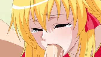 Soushi Souai: Junai Mellow Yori Latino