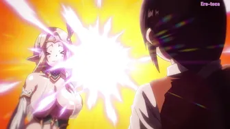 Sukebe Elf Tanbouki [02][60fps]
