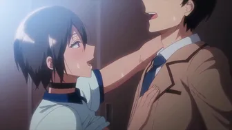 Fuuki Fuuzoku Katsudou The Animation EP 2 (60fps)