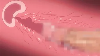 Oni Chichi Harem The Animation EP 3 (60fps)
