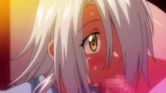 Joshi Luck The Animation EP 4 (60fps)