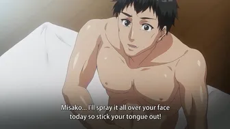 Tsuma Ga Kirei Ni Natta Wake - 02