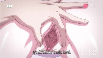 Mesu Saga Persona - 01