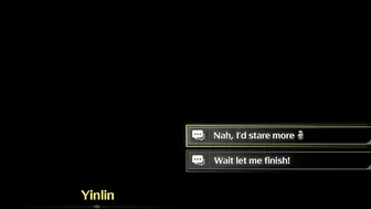 4K Yinlin Darkskin R