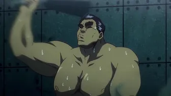 Pisu Hame The Animation EP 4 (60fps)