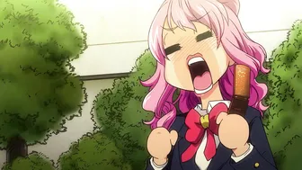 Pisu Hame The Animation EP 4 (60fps)