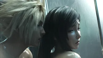 [3D Anime] Hydra Collection Of Game-Based Parodies