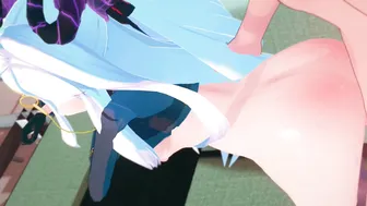 Hina Blue Archive