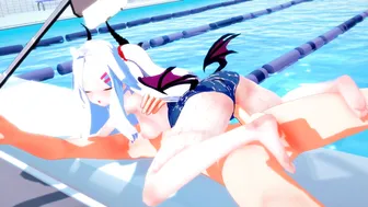 Hina Blue Archive