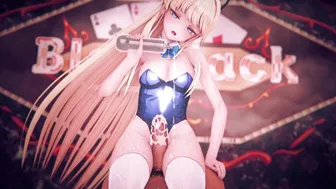 Toki Blue Archive