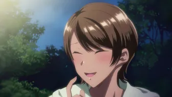 Seika Jogakuin Kounin Sao Ojisan [05][60fps]
