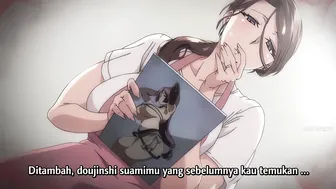 Tsuma Damtte Nakatta Eps 2 (Sub Indo)