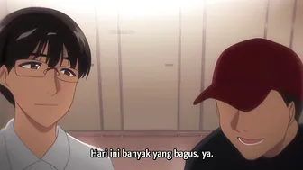 Tsuma Damtte Nakatta Eps 2 (Sub Indo)