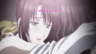 Detective’s Dark Desire Pulls Her Into Erotic Hentai Case of Lust and Deception