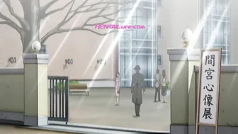 Detective’s Dark Desire Pulls Her Into Erotic Hentai Case of Lust and Deception