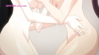 Sensual Hentai Session Where a Doctor’s Strict Rules Give Way to Intense Erotic Satis