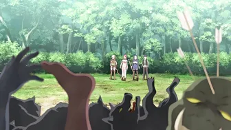Isekai Yarisaa 4K60 - 04