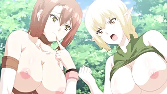 Isekai Yarisaa 4K60 - 04