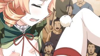 Kuroinu Kedakaki Seijo Wa Hakudaku Ni Somaru 4K60 - 03