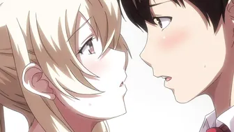 Daraku Reijou The Animation - Hakoiri Ojousama Netorare Choukyou Kiroku [60fps]