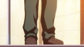 Daraku Reijou The Animation - Hakoiri Ojousama Netorare Choukyou Kiroku [60fps]