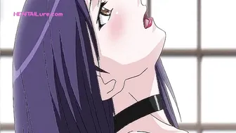 Secret Hentai Affair Ignites in Private