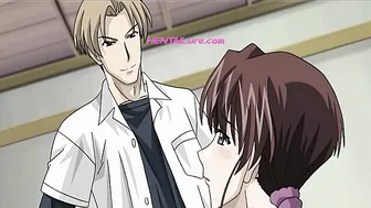 School Meeting Turns into Lustful Encounter