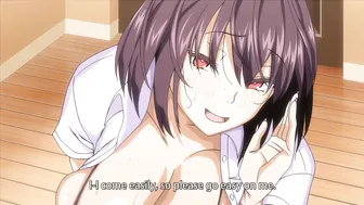 Maso Mesu Soap De Aimashou - 01