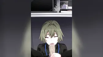 Akina-Chan All Scenes [Buckethead Ero] (2K 120FPS)