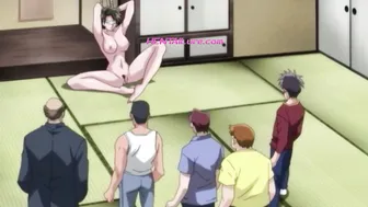 Hentai School Secrets Unfold in Steamy Encounters