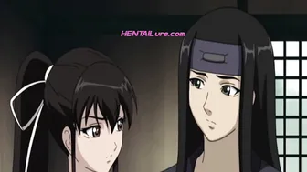 Hentai Spirit Returns for Erotic Nights of Passion and Lust
