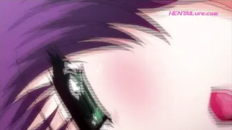 Married Hentai Beauty Surrenders to Her Lover’s Demands