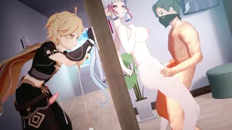 Ayaka Ntr