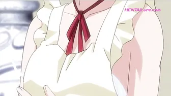 Only You Can Awaken My xxx Hentai Cravings