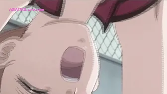 Hentai Passion Explodes During Steamy Festival Night