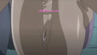 Dark Hentai Desire Burns in xxx Ritual Nights