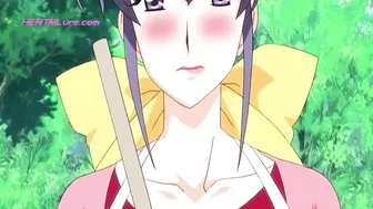 Madonna Brings Hentai Passion in Forbidden Nights