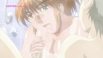 The Gattu 2 Explodes With Erotic Hentai Passion